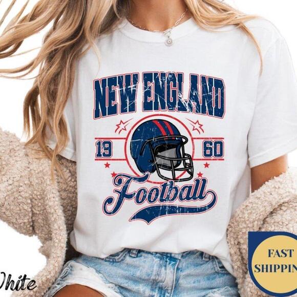 Other - England Football T-Shirt, Super Final Game Day Shirt